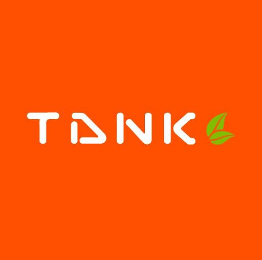 TANK Sylvia Park - Smoothies, Raw Juices, Salads & Wraps logo