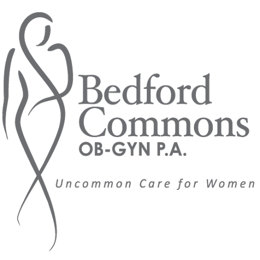 Bedford Commons OB-GYN logo