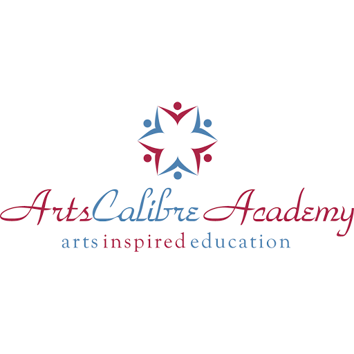 ArtsCalibre Academy logo
