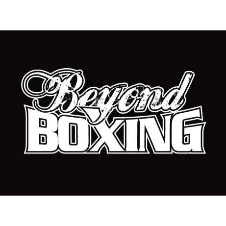 Beyond Boxing logo