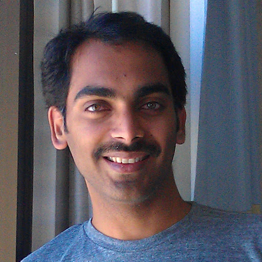 Anand Vemuri