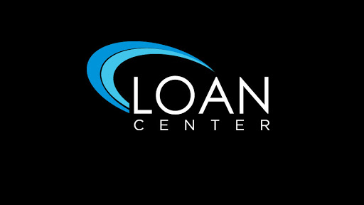 LoanCenter logo