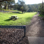 Riverside Walking Track (54968)