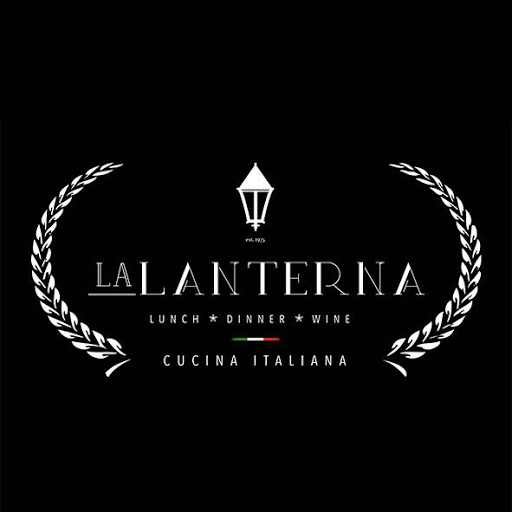 La Lanterna logo