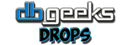 Vídeo de hoje: DBGeeks Drops #02 - BGS Mars Level Up! Games FrameDops
