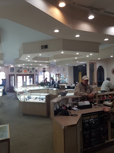 Jewelry Designer «Beverly Palm Jewelers», reviews and photos, 3750 William Penn Hwy, Easton, PA 18045, USA