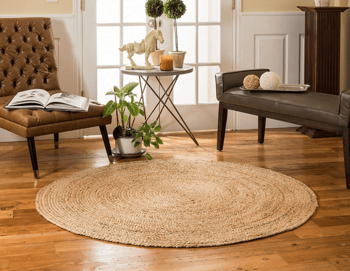 <strong>Tips To Transform Your Entire Home With Circular Rugs</strong>