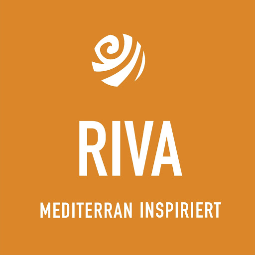 Restaurant RIVA - Mediterran Inspiriert logo
