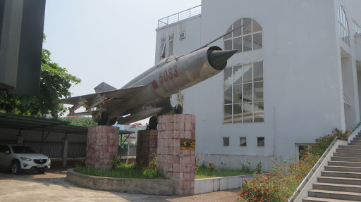 B52 Victory Museum