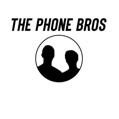 The Phone Bros logo