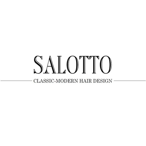 Salotto Salon & Blowdry Lounge logo