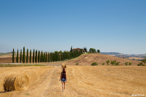 Farmhouse Poggio Covili