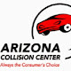 Arizona Collision Center - Tempe Body Shop and Collision Repair