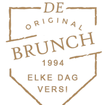 De Brunch Catering logo