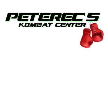 Peterec's Martial Arts Centre logo