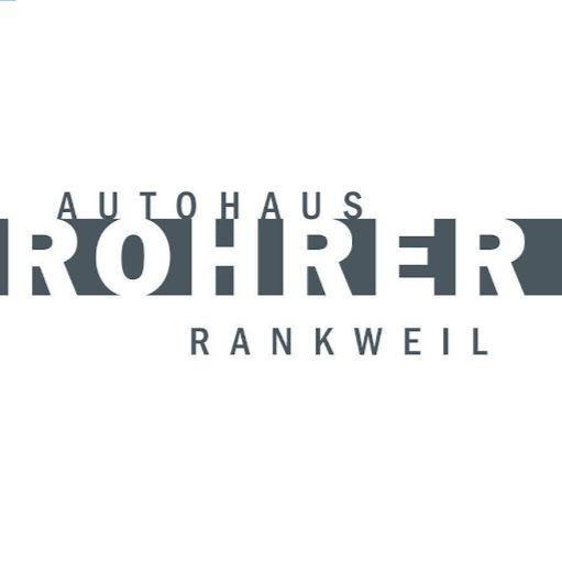 Autohaus Rohrer