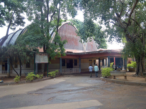 Wilson Garden Electric Crematorium, Kengal Hanumanthaiah Circle, Hosur Main Road, Bengaluru, Karnataka 560027, India, Cremation_Ground, state KA