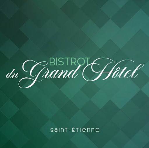 BISTROT DU GRAND HOTEL logo