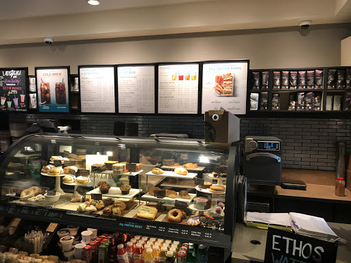 Coffee Shop «Starbucks», reviews and photos, 16850 Devonshire St, Granada Hills, CA 91344, USA