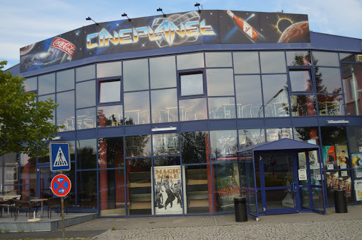 photo of Cineplanet Tirschenreuth