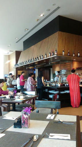 Grand Sukhumvit Hotel Bangkok Managed by Accor