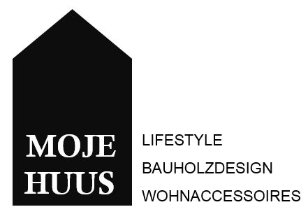 MOJE HUUS logo
