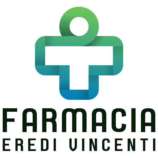 Farmacia Eredi Vincenti | Ostia logo