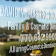 Dr. David M Mastro DDS - Logo
