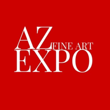 Arizona Fine Art Expo logo