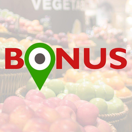 Bonus-Markt Ihr Nahversorger logo