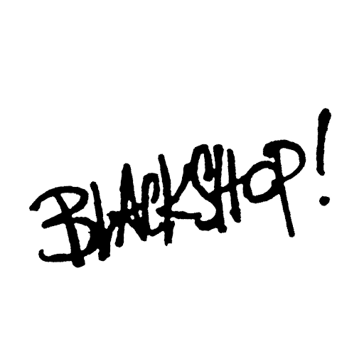 Blackshop Restaurant logo