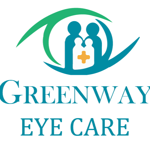 Greenway Eye Care logo