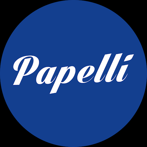 Papelli logo