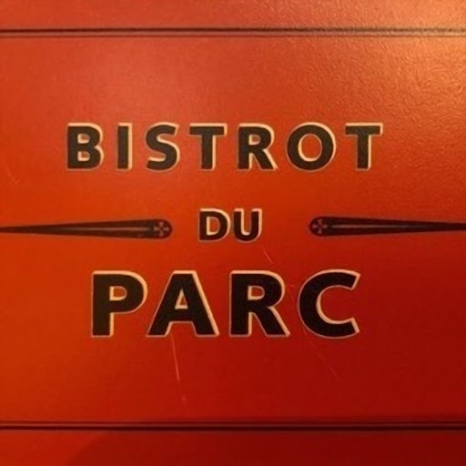 Le Bistrot Du Parc logo
