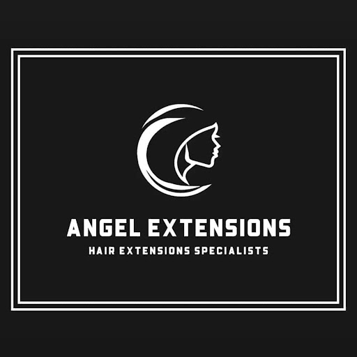 Angel Extensions logo