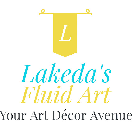 Lakeda's Fluid Art LLC