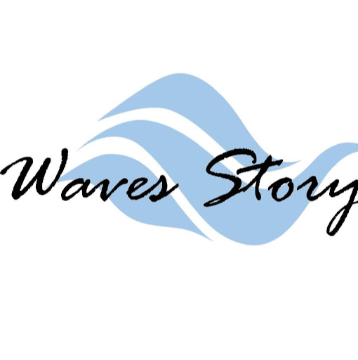 Waves Story logo