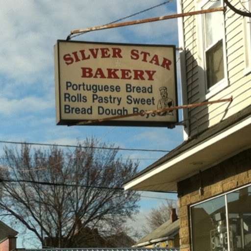Silver Star Bakery logo