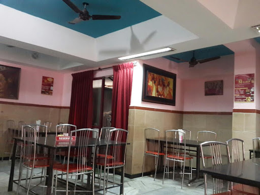 Malabar Restaurant, 7, Sastri Road, Behind Central Bus Stand, Ram Nagar, Coimbatore, Tamil Nadu 641009, India, Asian_Restaurant, state TN