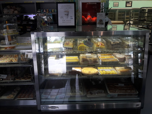 Bakery «El Brazo Fuerte Bakery», reviews and photos, 1697 SW 32nd Ave, Miami, FL 33145, USA