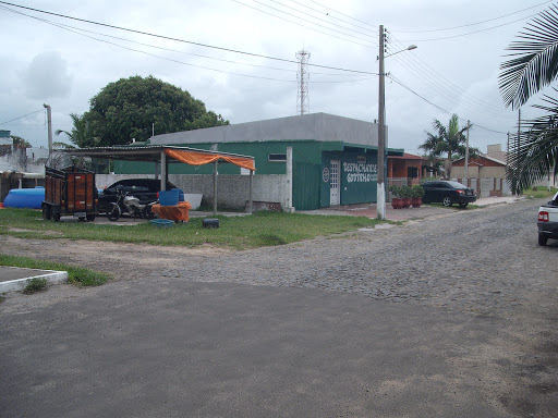 Despachante Godinho, R. Beira Rio, 520, Passo de Torres - SC, 88980-000, Brasil, Despachante_Aduaneiro, estado Santa Catarina