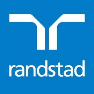 Randstad Uitzendbureau Apeldoorn logo
