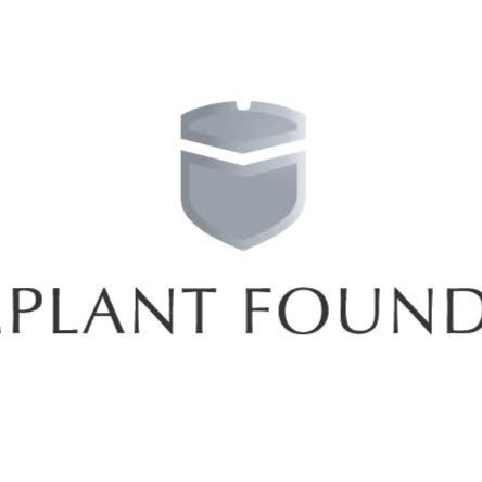 The Implant Foundation Newcastle logo