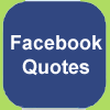 Here you can read Facebook quotes for you