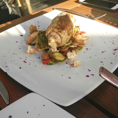 Photos of Caf&eacute; Cielito Azul