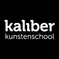 Kaliber Kunstenschool logo