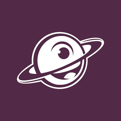 Laughing Planet logo