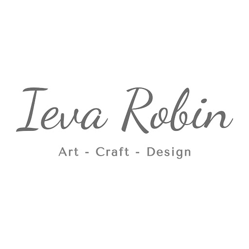Ieva Robin logo