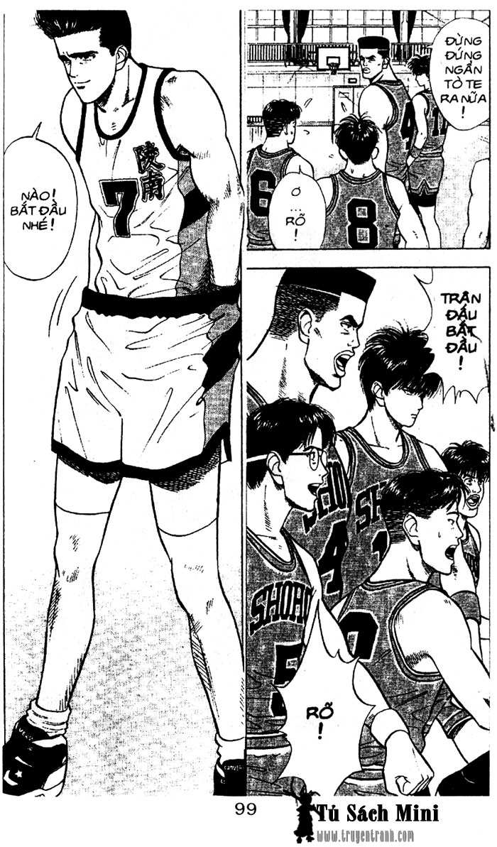 Slam Dunk Chap 4 - Truyen.Chap.VN