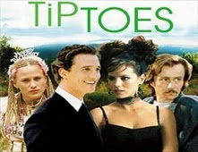 مشاهدة فيلم Tiptoes